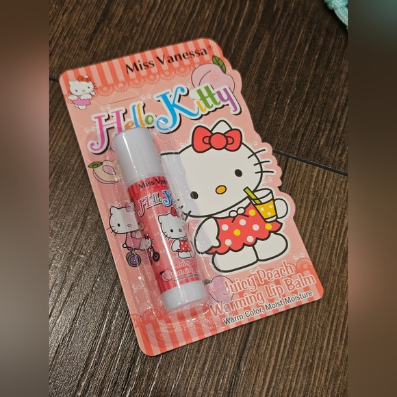 NEW Hello Kitty Tote Bag with Accessories Bundle - Picture 8 of 13